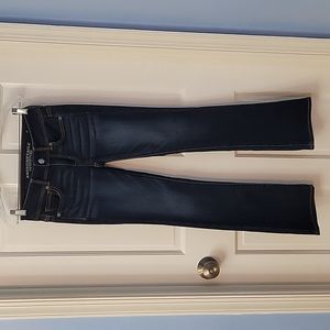 American Eagle Kick Boot Jeans